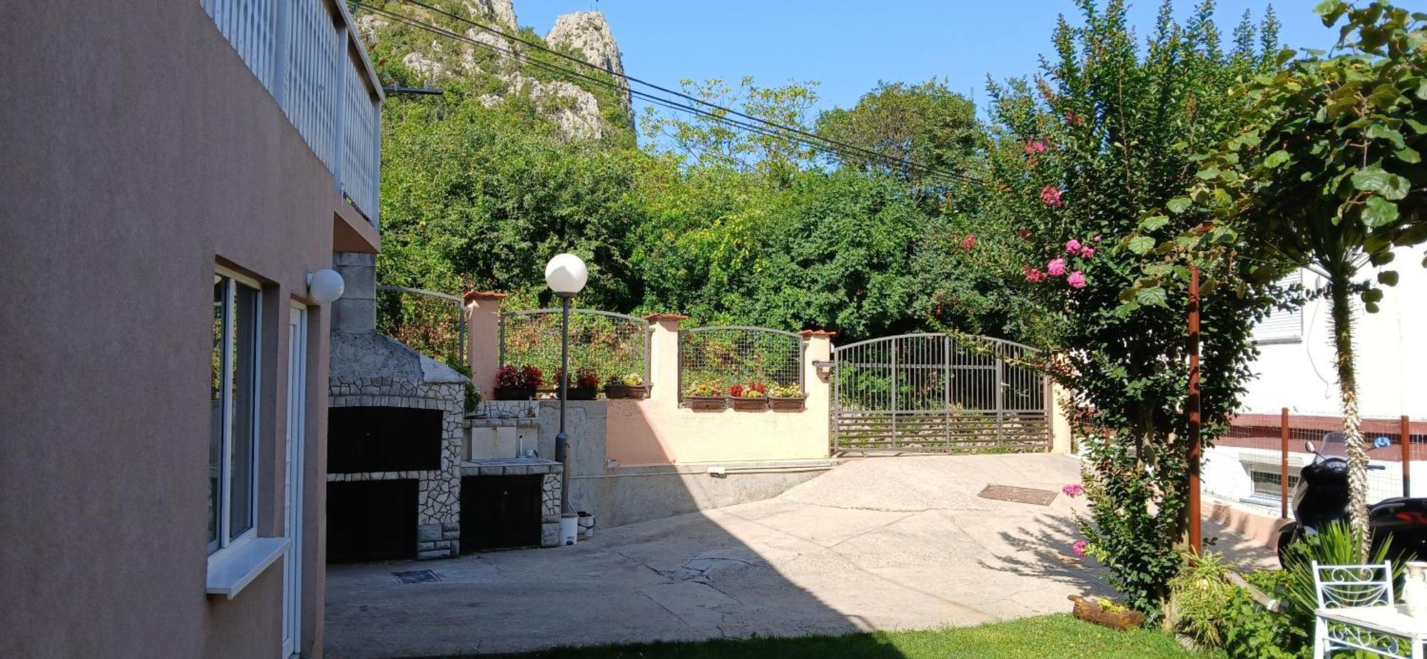 Sara Villa Mostar Exterior foto