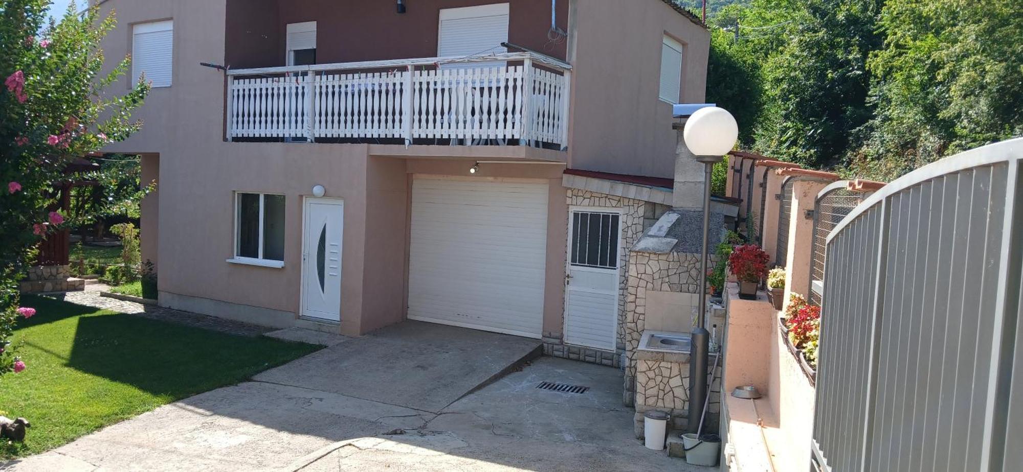 Sara Villa Mostar Exterior foto