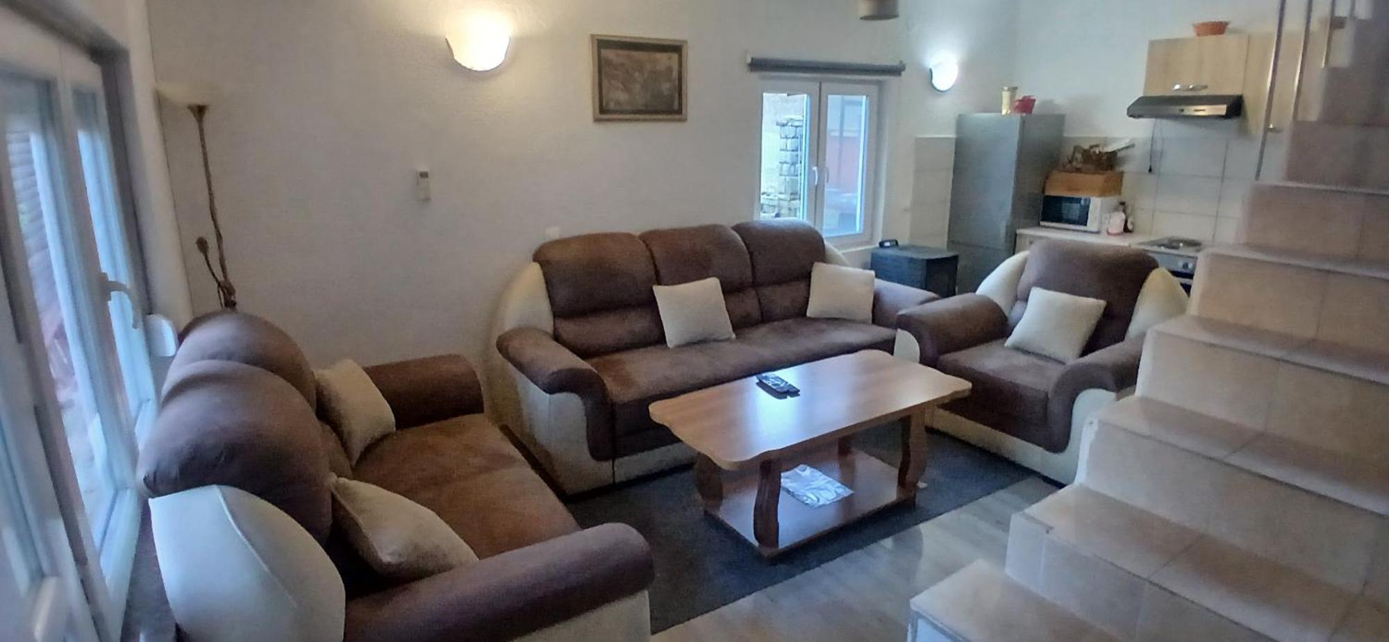 Sara Villa Mostar Exterior foto